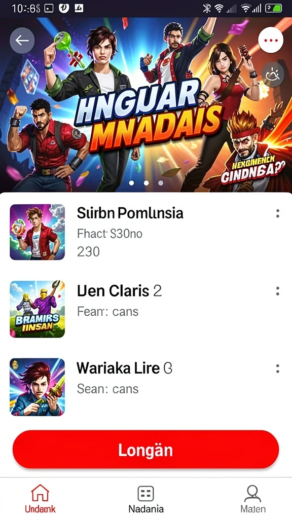 Screenshot 380slot nomor 2