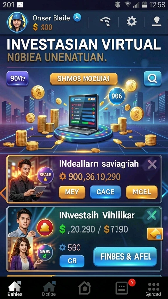 Screenshot 456win nomor 3