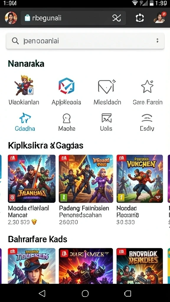 Screenshot 55kbet nomor 1