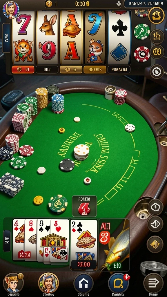 Screenshot 55kbet nomor 2