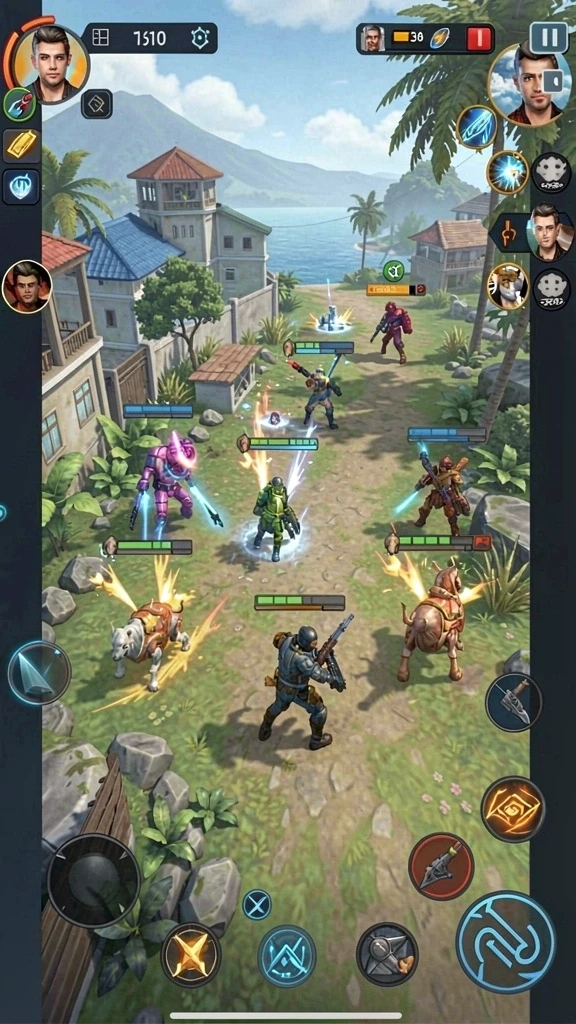 Screenshot 66k nomor 3
