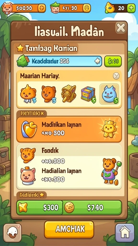 Screenshot 77singa nomor 2