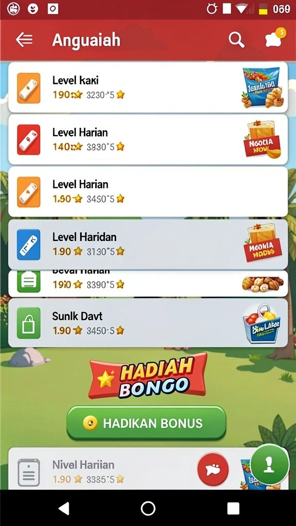 Screenshot 88bos nomor 2