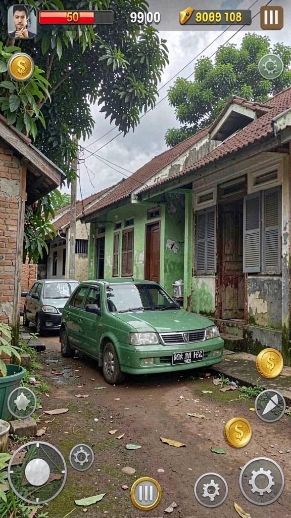 Screenshot 88id nomor 3