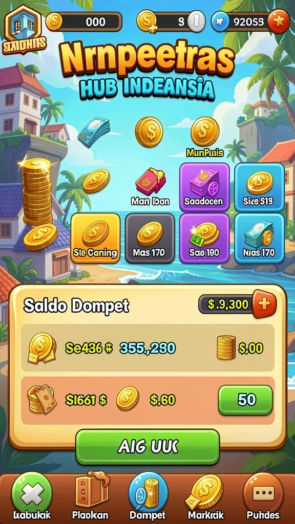 Screenshot 99luck99 nomor 2