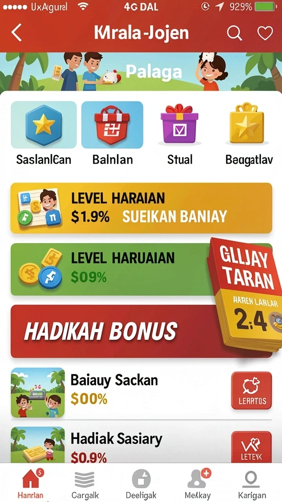 Screenshot 99sl nomor 1