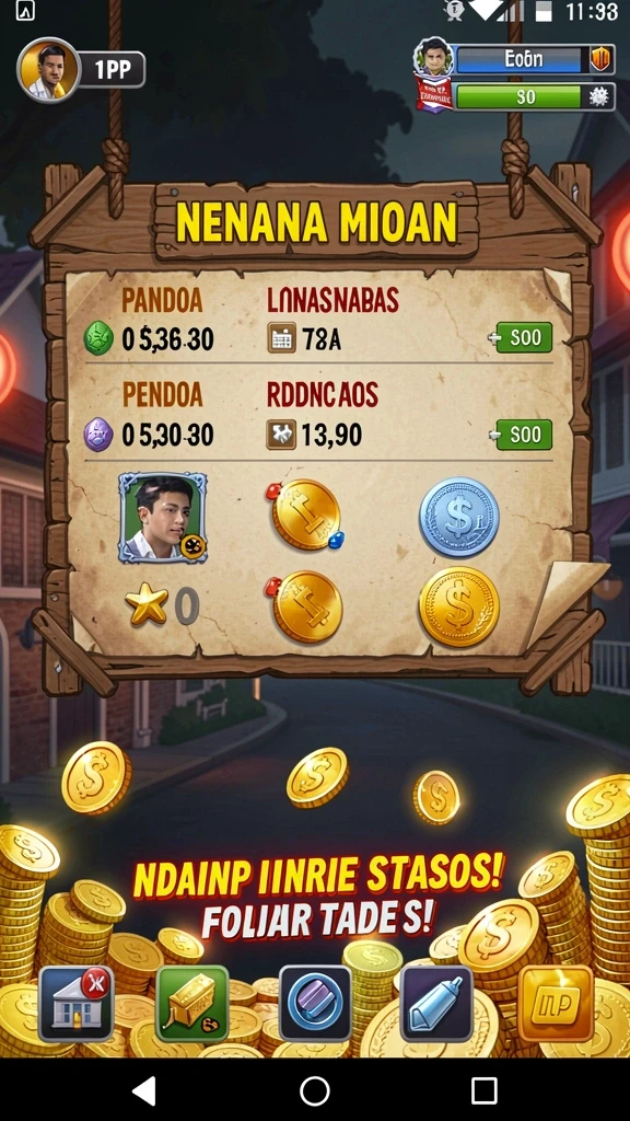 Screenshot ajo89 nomor 2