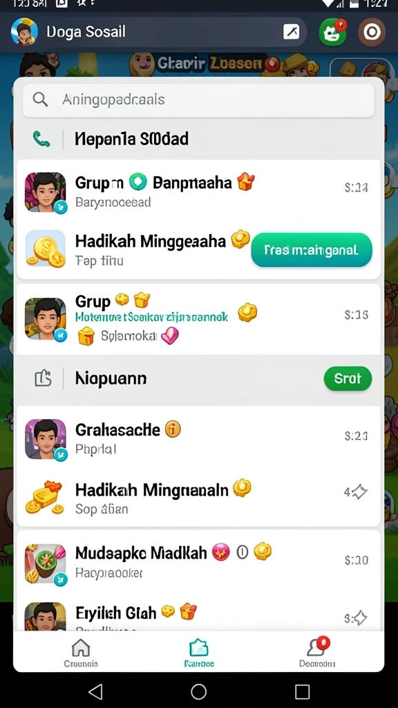 Screenshot alexabet88 nomor 2
