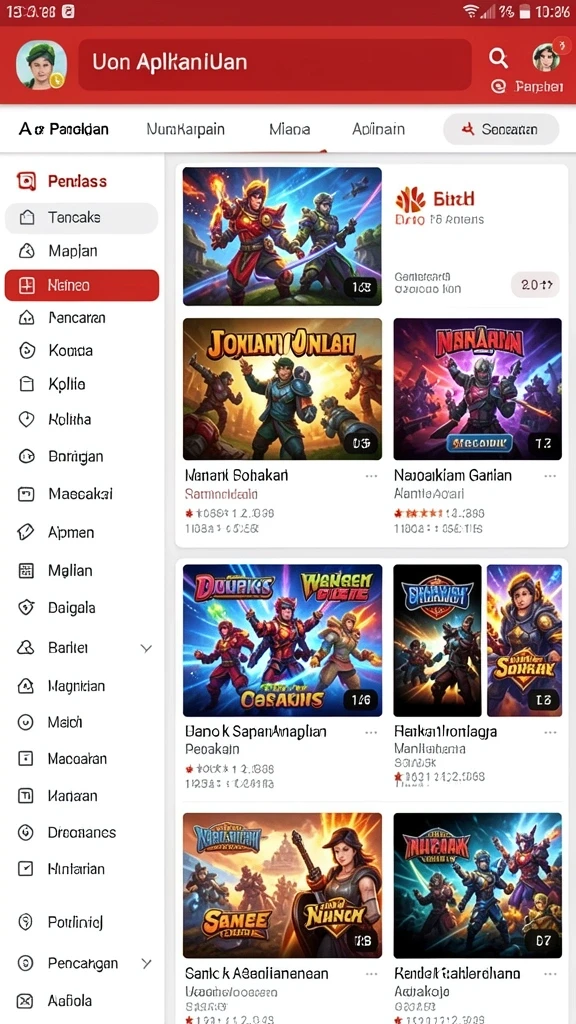 Screenshot alexis500 nomor 3