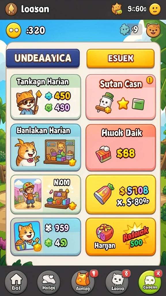Screenshot arista88 nomor 1