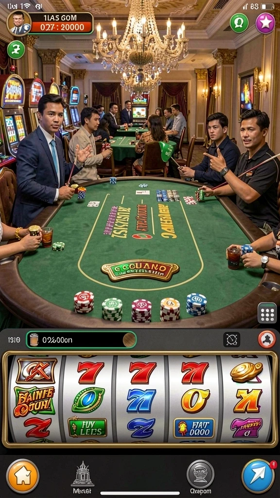 Screenshot avatar808 nomor 3