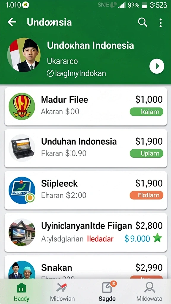 Screenshot bajaj4d nomor 1