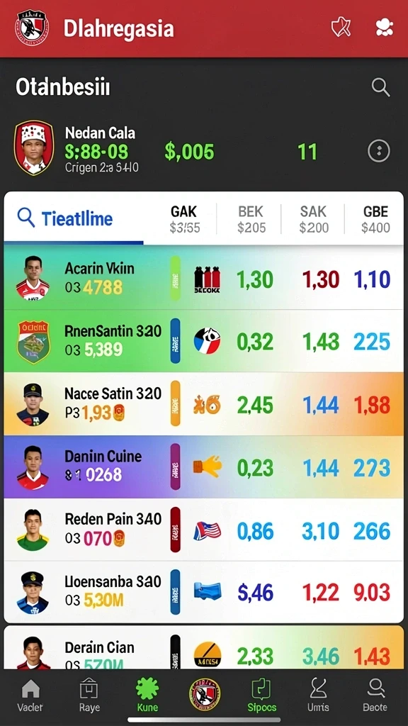 Screenshot bajaj4d nomor 3