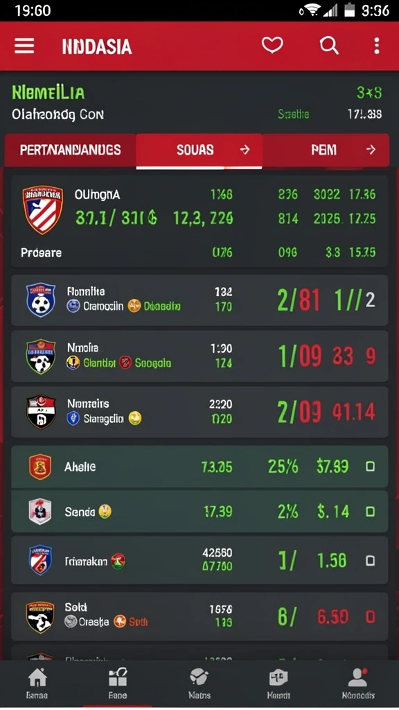 Screenshot beton999 nomor 3