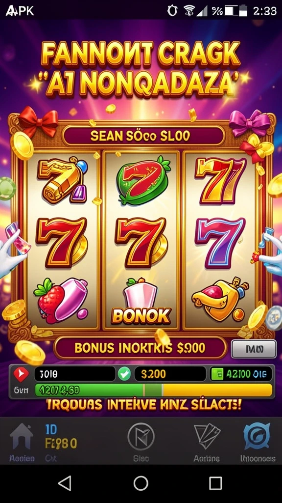 Screenshot bigcor78 nomor 3