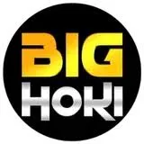 bighoki APK Resmi — ikon aplikasi