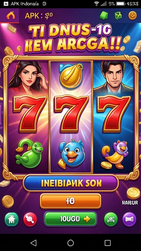 Screenshot bigwin189 nomor 2