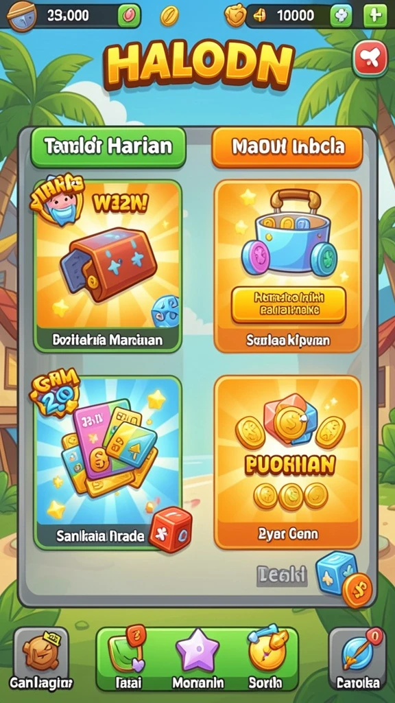 Screenshot birutoto nomor 1