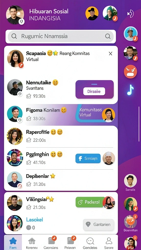 Screenshot bosplay77 nomor 3