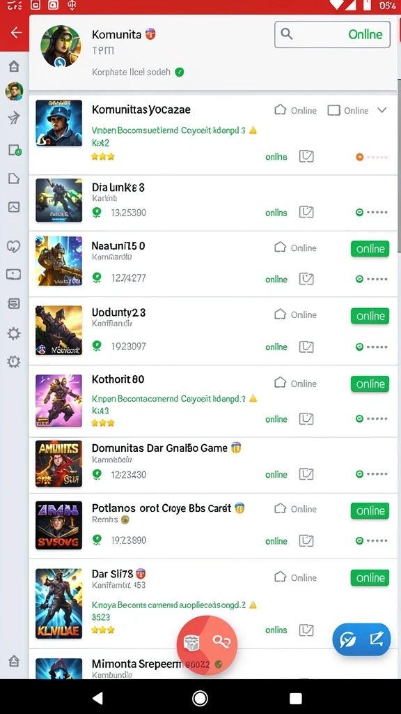 Screenshot bromo77 nomor 3