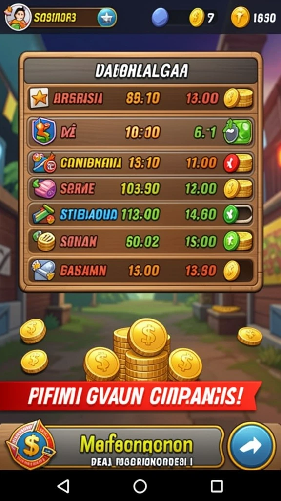 Screenshot bw888 nomor 1