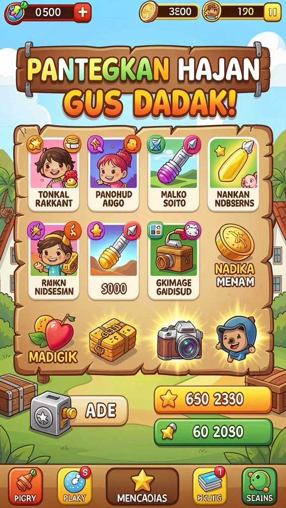 Screenshot cahayatoto nomor 2