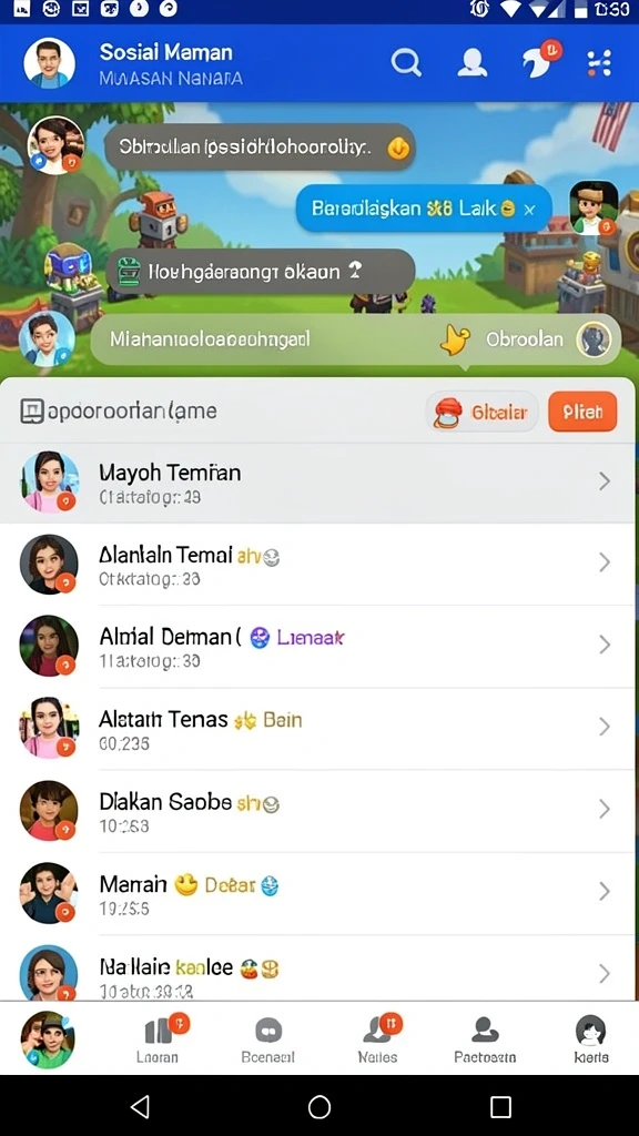 Screenshot calo288 nomor 2