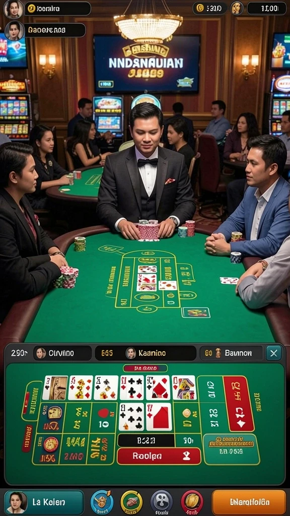 Screenshot cash777 nomor 1