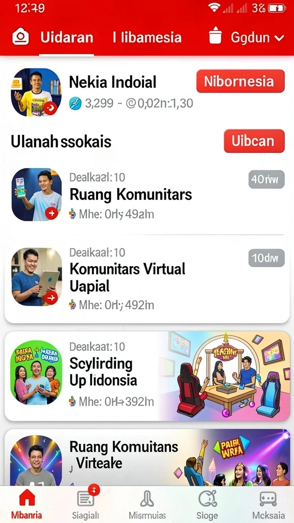 Screenshot ceritoto nomor 2