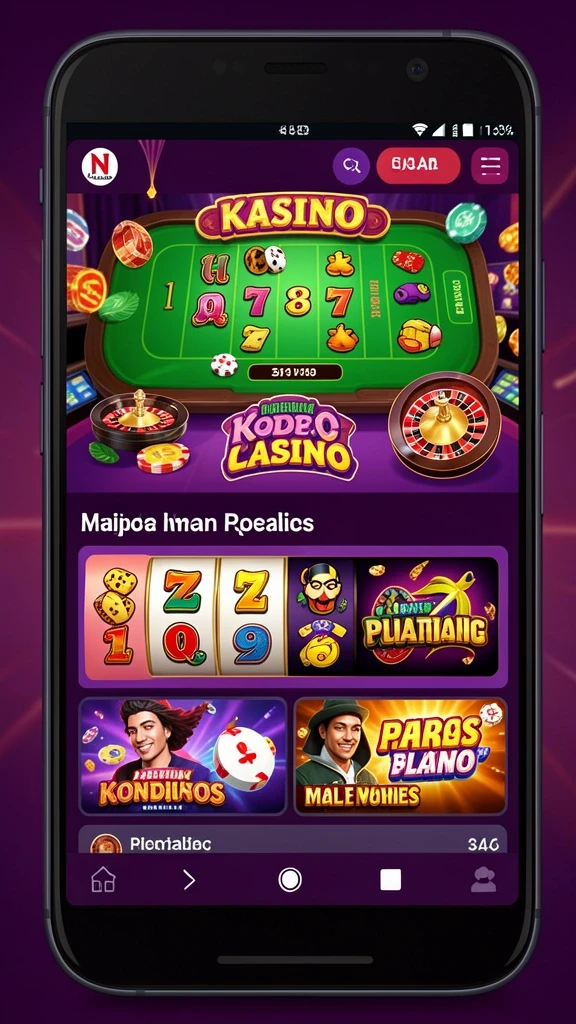 Screenshot dam88 nomor 1