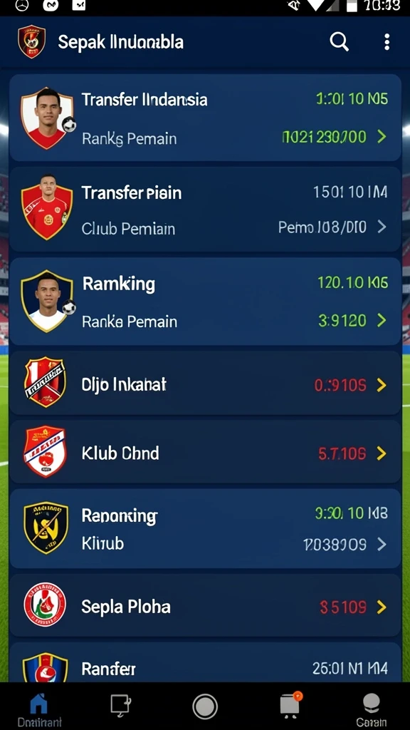 Screenshot dam88 nomor 2