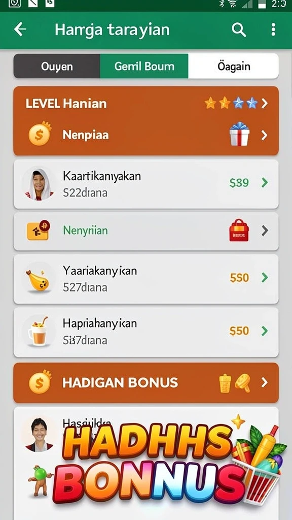 Screenshot dan777 nomor 2