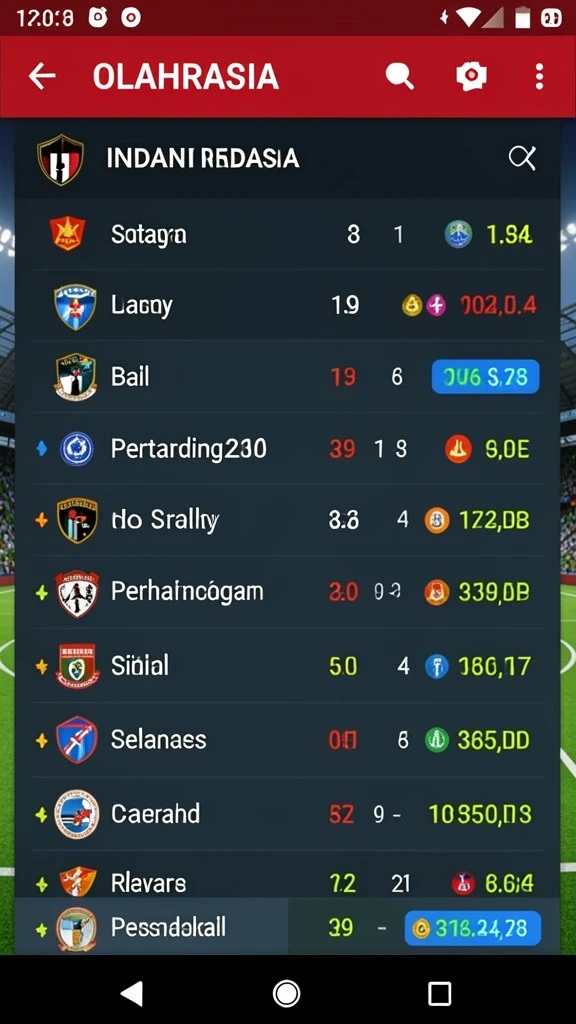 Screenshot dewapg nomor 1