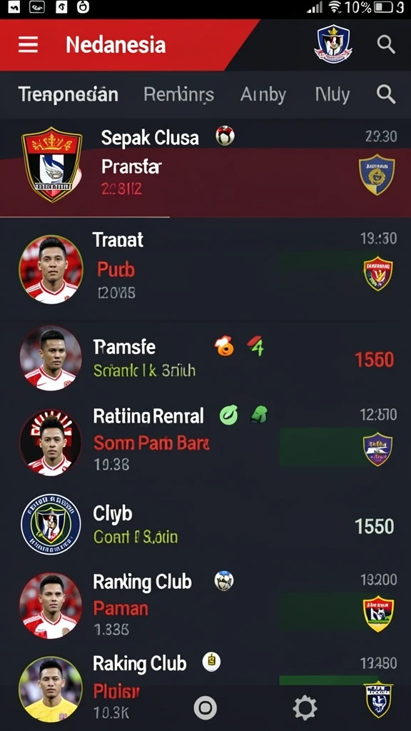 Screenshot dewitogel nomor 1