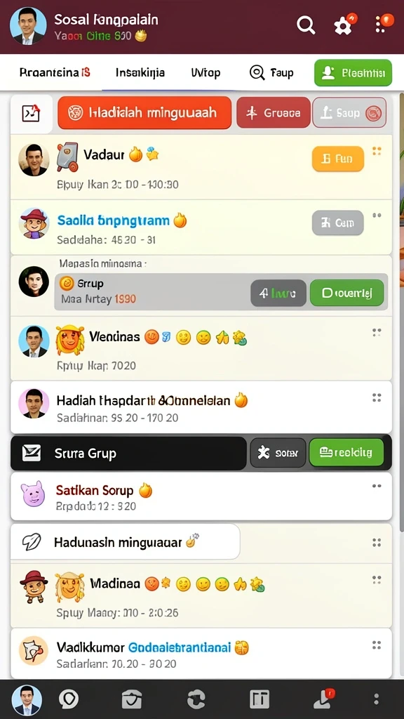 Screenshot diana4d nomor 1