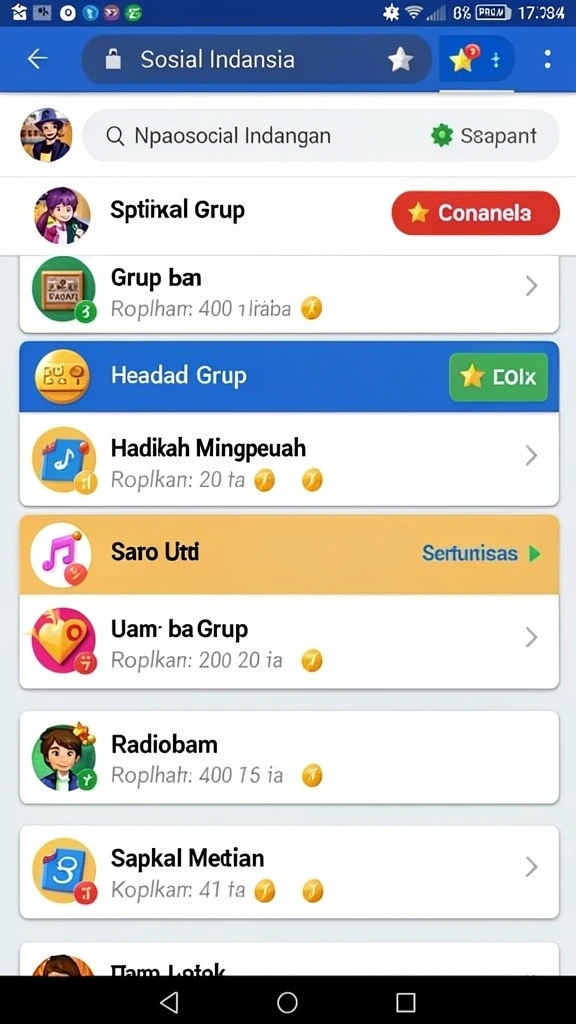 Screenshot elang178 nomor 2