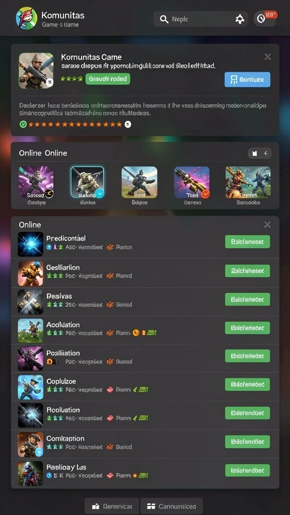 Screenshot exototo nomor 3