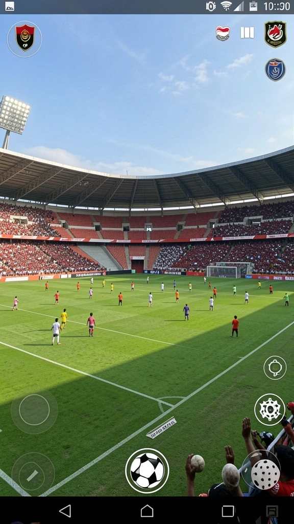 Screenshot forwin77 nomor 1