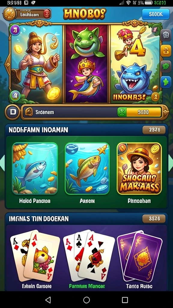 Screenshot gacor108 nomor 1