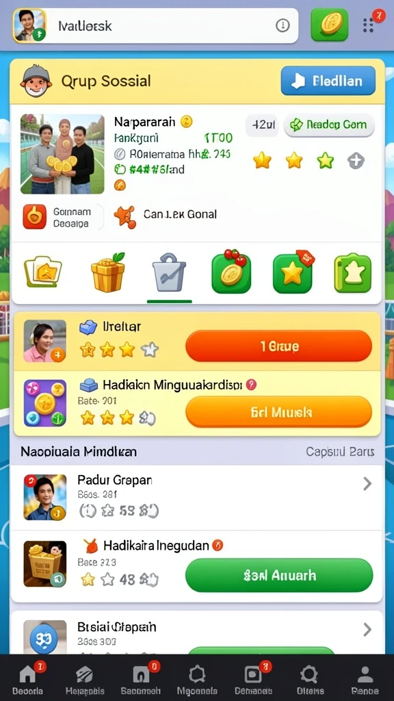 Screenshot gahar188 nomor 1