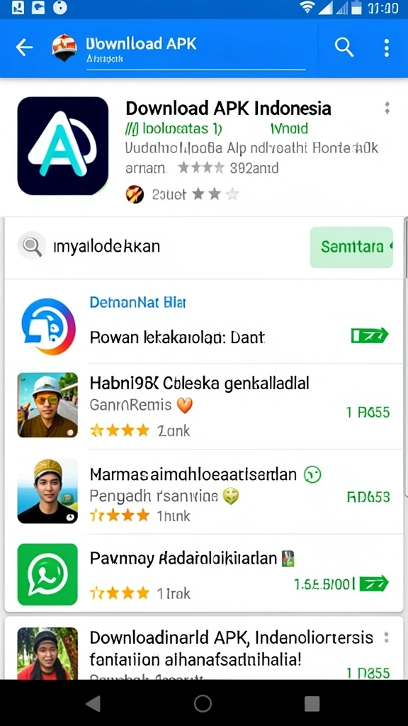Screenshot gahar188 nomor 2