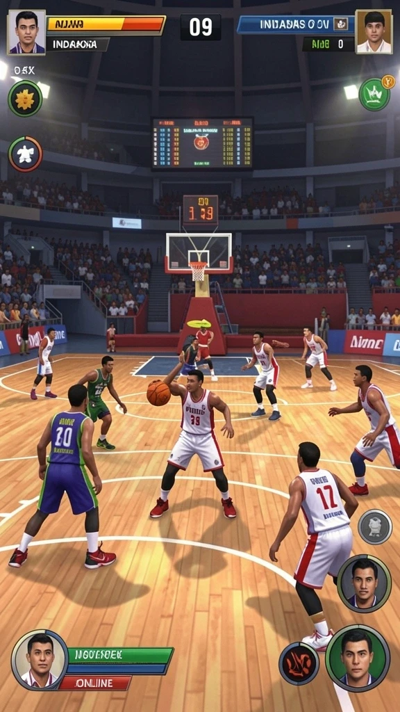 Screenshot galaxy77 nomor 1
