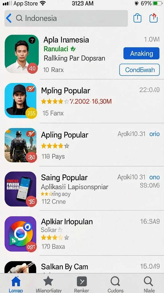 Screenshot gendut188 nomor 2