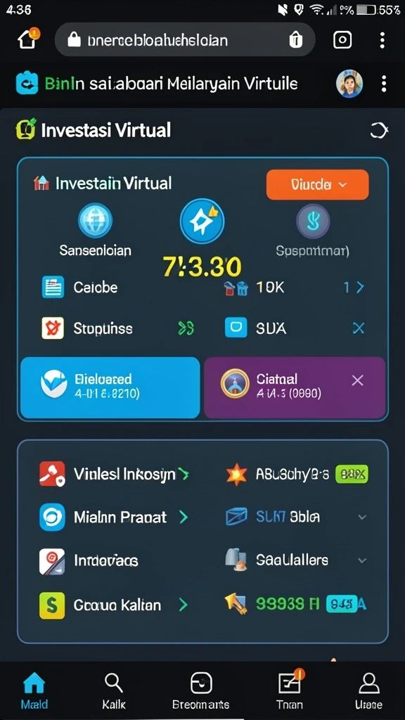 Screenshot gx88 nomor 1