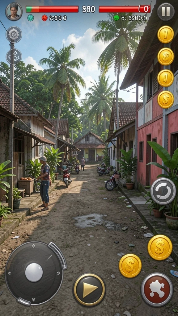 Screenshot gx88 nomor 3