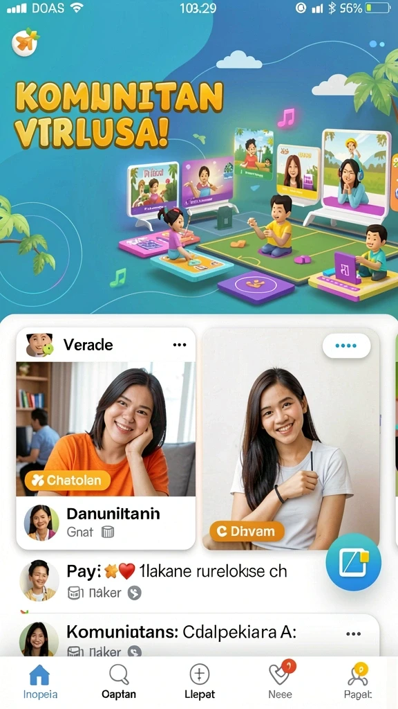 Screenshot hanabi88 nomor 1