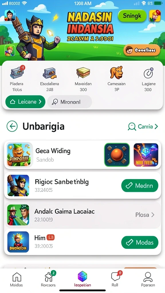 Screenshot hanabi88 nomor 2