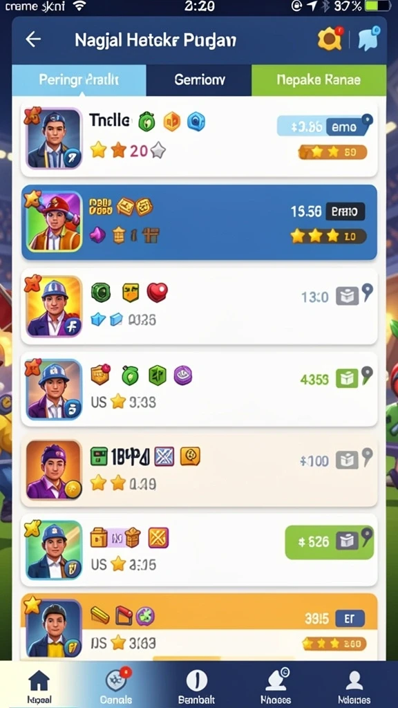 Screenshot hokage77 nomor 2