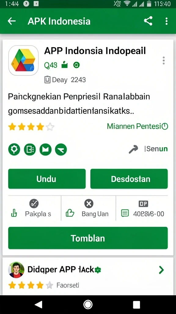 Screenshot hot985 nomor 1