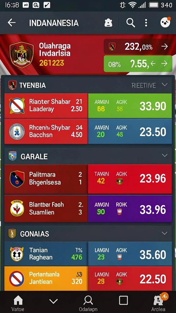 Screenshot indeslot303 nomor 1
